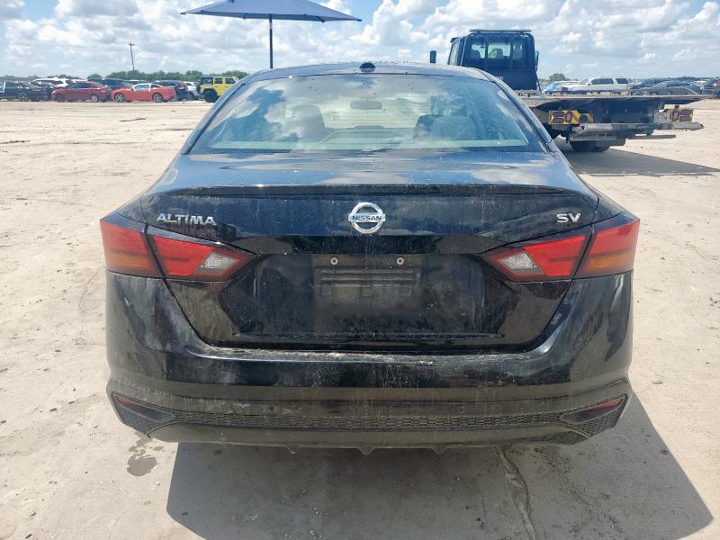 Photo 6 from auction – 2022 NISSAN ALTIMA with VIN 1N4BL4DVXNN370451