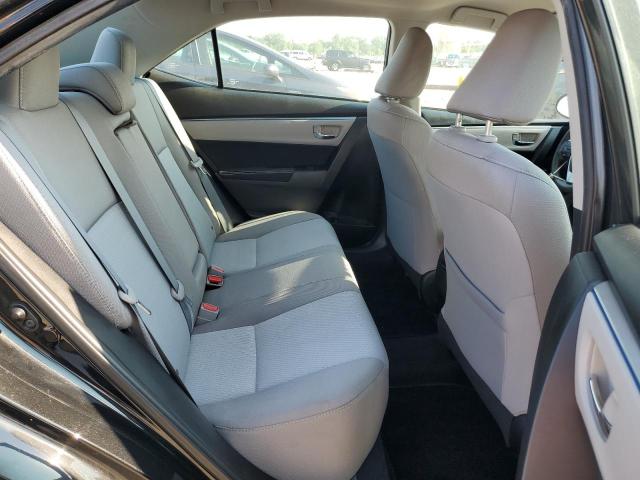 Photo 10 from auction – 2016 TOYOTA COROLLA L with VIN 5YFBURHE3GP539956