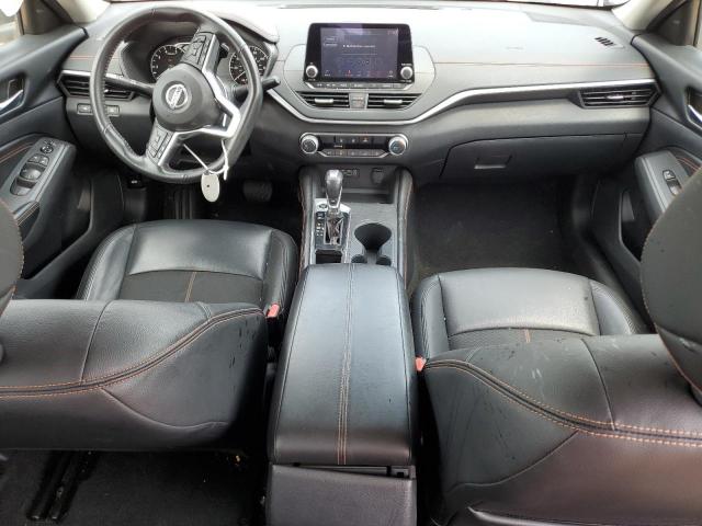 Photo 8 from auction – 2022 NISSAN ALTIMA SR with VIN 1N4BL4CV2NN387116