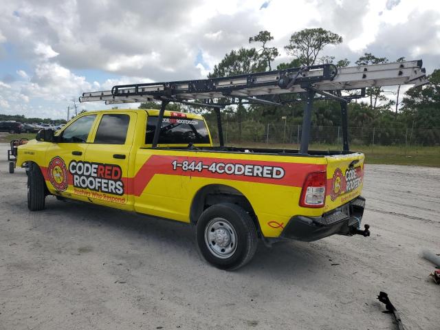 Photo 2 from auction – 2022 RAM 2500 with VIN 3C6UR4HL2NG237595