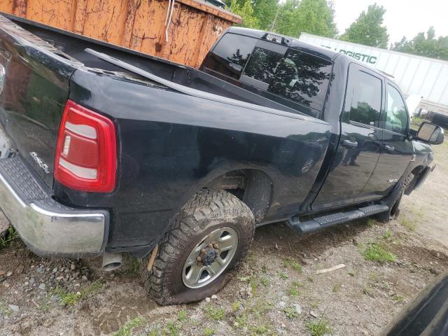 Photo 3 from auction – 2022 RAM 2500 with VIN 3C6UR5CL9NG207619