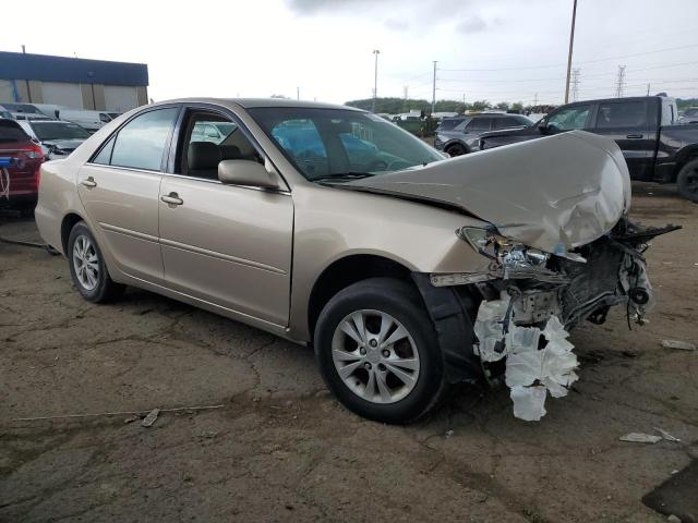 Photo 4 from auction – 2004 TOYOTA 06 BEDLNR with VIN 4T1BF32K34U577056