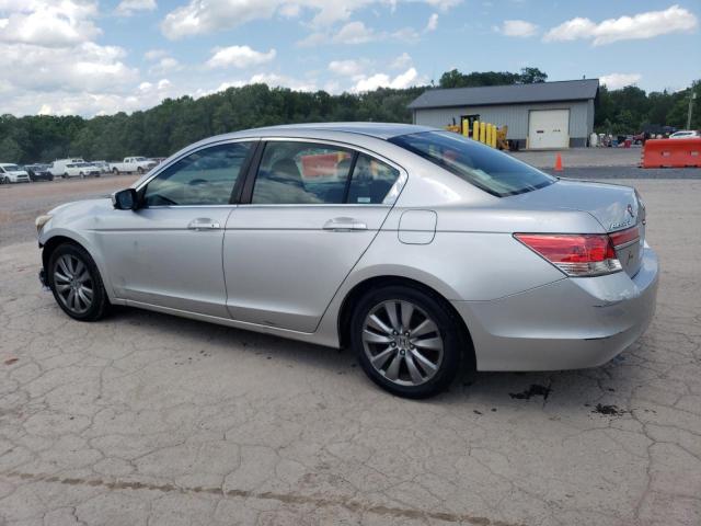 Photo 2 from auction – 2012 HONDA ACCORD EX with VIN 1HGCP2F73CA209967
