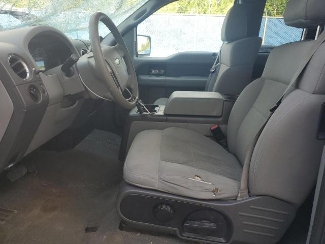 Photo 7 from auction – 2006 FORD F150 with VIN 1FTRX12W16NA23681