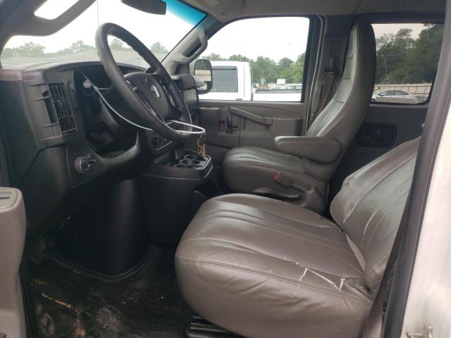 Photo 7 from auction – 2016 CHEVROLET EXPRESS G2 with VIN 1GAWGEFF2G1333361