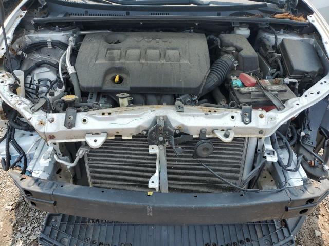 Photo 11 from auction – 2015 TOYOTA COROLLA L with VIN 2T1BURHE9FC441951