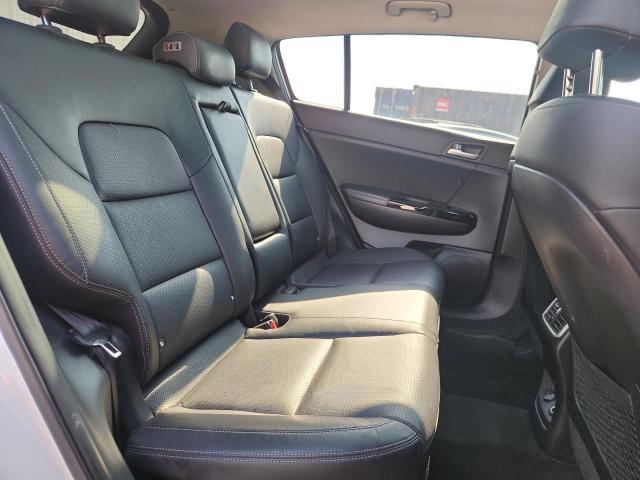 Photo 11 from auction – 2018 KIA SPORTAGE E with VIN KNDPNCAC4J7404972