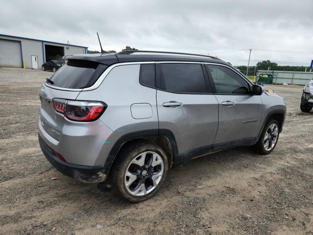 Photo 3 from auction – 2021 JEEP COMPASS LI with VIN 3C4NJDCB3MT601547