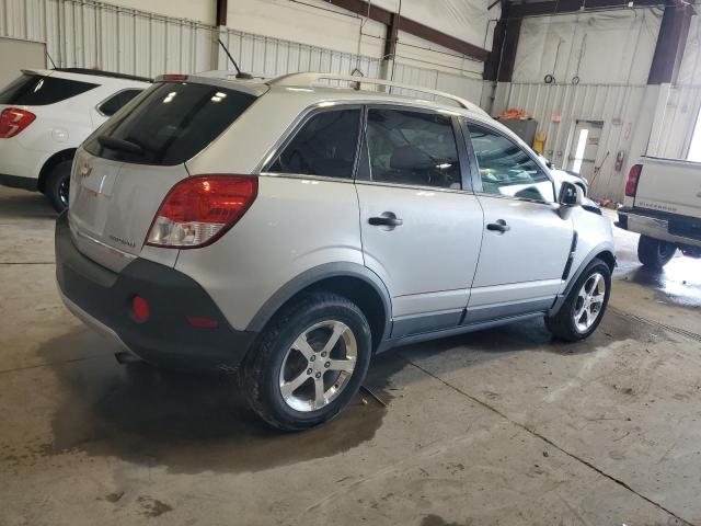 Photo 3 from auction – 2012 CHEVROLET CAPTIVA SP with VIN 3GNAL2EK7CS552066