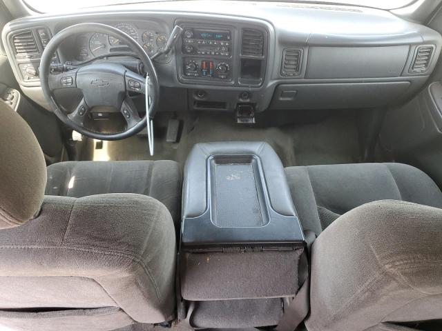 Photo 8 from auction – 2004 CHEVROLET 2500 with VIN 1GCHK23U54F152933