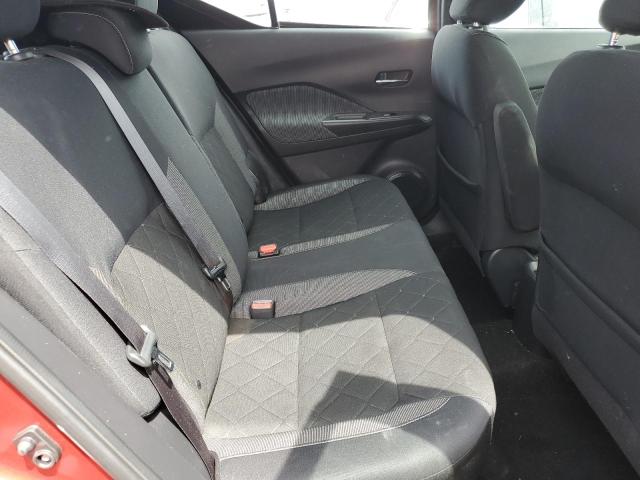 Photo 11 from auction – 2019 NISSAN KICKS S with VIN 3N1CP5CU2KL547896