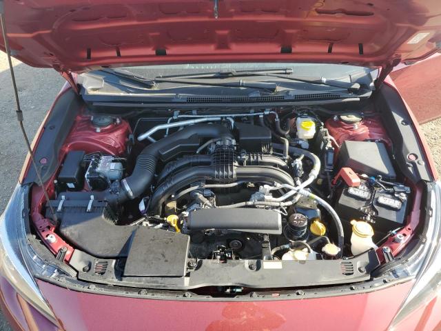 Photo 11 from auction – 2020 SUBARU IMPREZA with VIN 4S3GKAB67L3615504