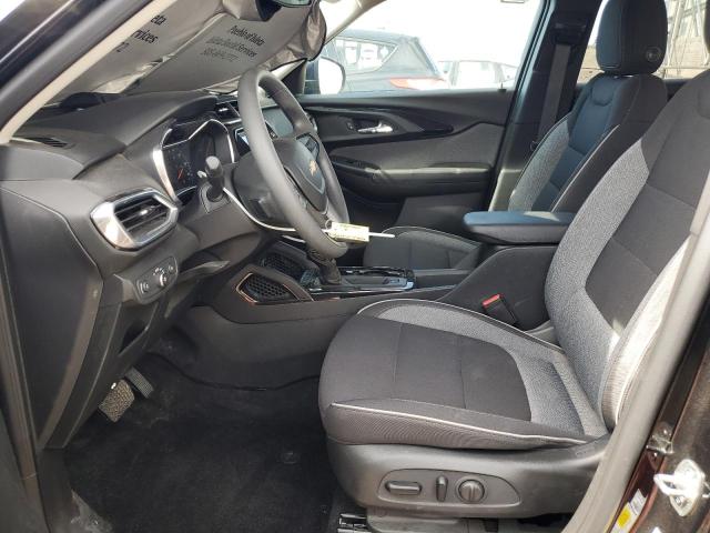 Photo 7 from auction – 2023 CHEVROLET TRAILBLAZE with VIN KL79MPSLXPB200164