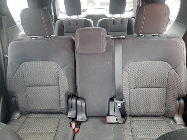 Photo 10 from auction – 2018 FORD EXPLORER XLT with VIN 1FM5K7D85JGB17165