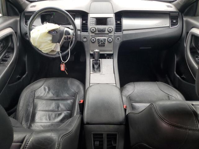 Photo 8 from auction – 2015 FORD TAURUS SEL with VIN 1FAHP2E86FG181135