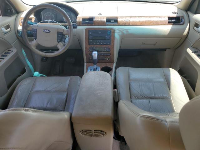 Photo 8 from auction – 2006 FORD FIVE HUNDR with VIN 1FAFP24146G154088