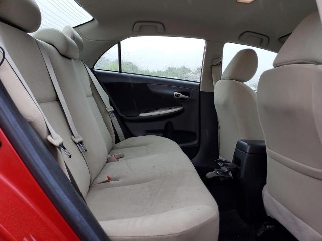 Photo 10 from auction – 2013 TOYOTA COROLLA BA with VIN 5YFBU4EE2DP199346