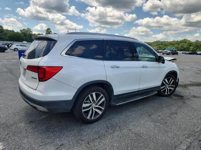 Photo 3 from auction – 2016 HONDA PILOT TOUR with VIN 5FNYF5H96GB024235