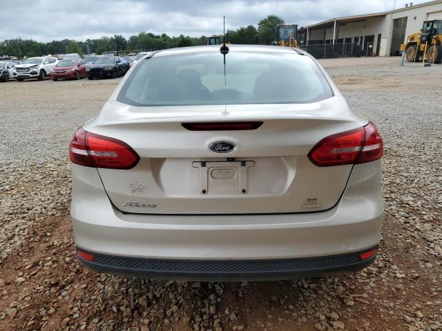 Photo 6 from auction – 2017 FORD FOCUS with VIN 1FADP3FE3HL281812