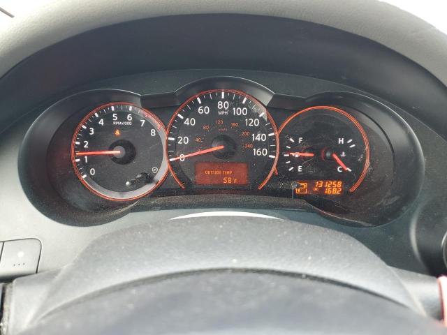 Photo 9 from auction – 2008 NISSAN ALTIMA 3.5 with VIN 1N4BL21E38N507064