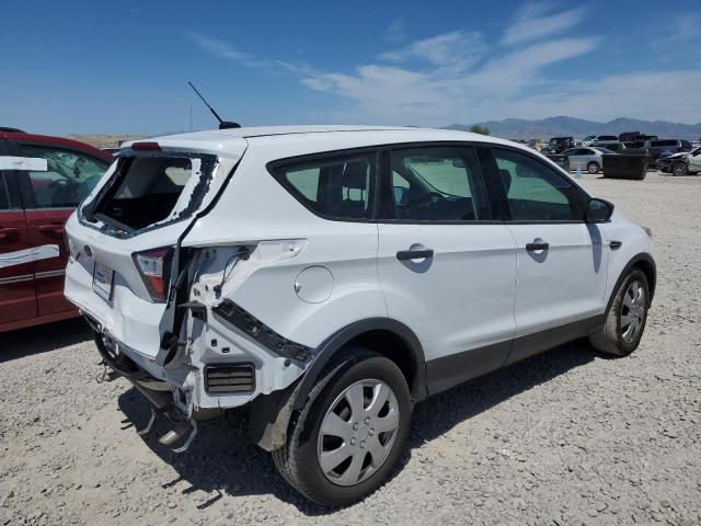 Photo 3 from auction – 2017 FORD ESCAPE with VIN 1FMCU0F72HUF08878