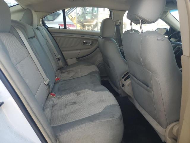 Photo 10 from auction – 2014 FORD TAURUS SEL with VIN 1FAHP2E87EG110766