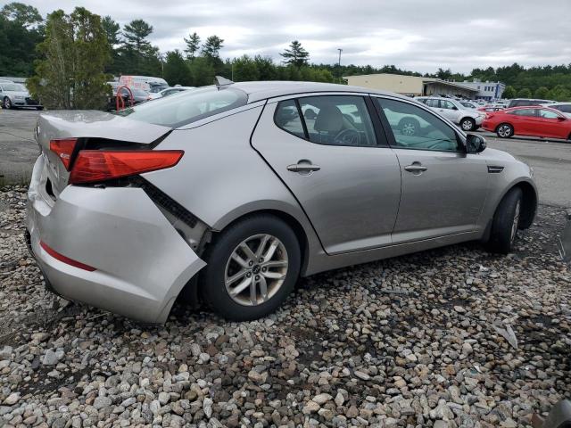 Снимка 3 от търг – 2011 KIA OPTIMA LX с VIN KNAGM4A72B5068969