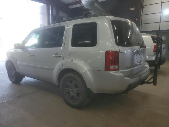 Photo 2 from auction – 2011 HONDA PILOT EX with VIN 5FNYF4H43BB098896
