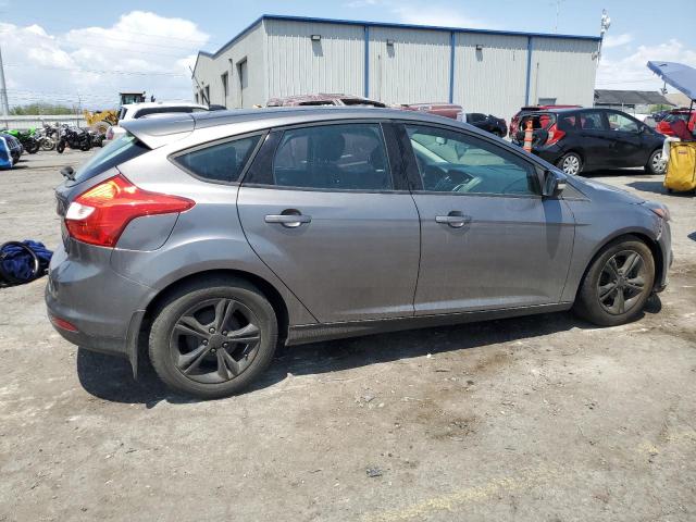Photo 3 from auction – 2014 FORD FOCUS SE with VIN 1FADP3K22EL169672