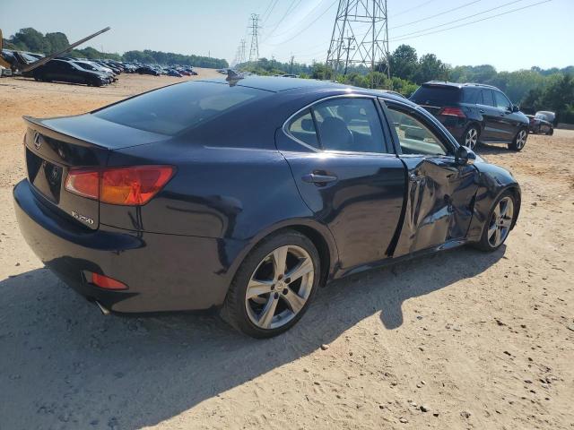 Photo 3 from auction – 2011 LEXUS IS 250 with VIN JTHBF5C2XB5132625