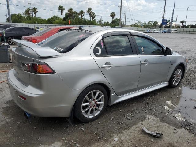 Photo 3 from auction – 2016 MITSUBISHI LANCER ES with VIN JA32U2FU0GU004389
