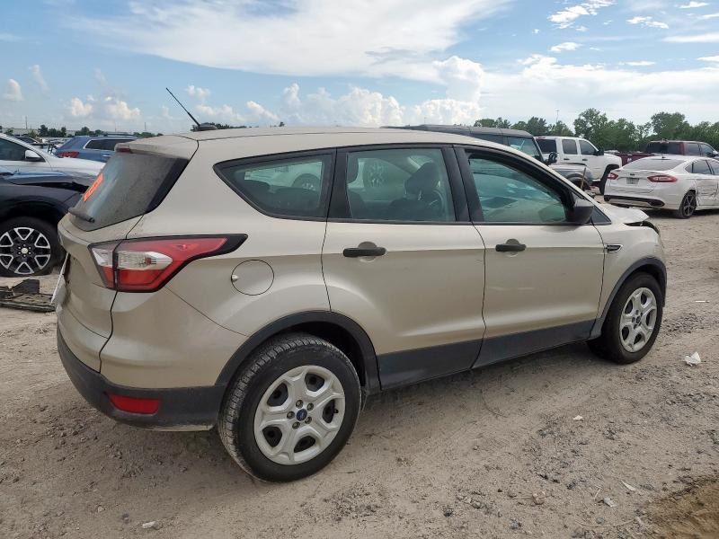 Photo 3 from auction – 2018 FORD ESCAPE S with VIN 1FMCU0F78JUA53962