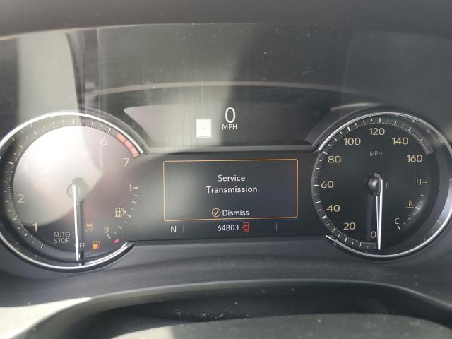 Photo 9 from auction – 2019 CADILLAC XT4 PREMIU with VIN 1GYFZCR41KF183507
