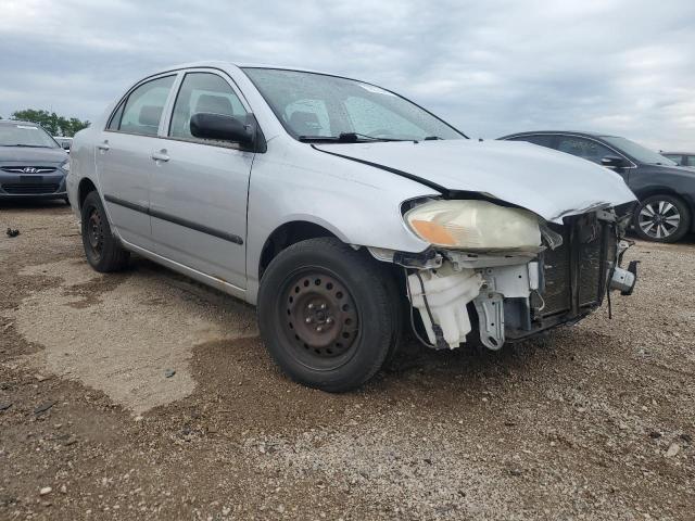 Photo 4 from auction – 2005 TOYOTA COROLLA CE with VIN JTDBR32E852061374