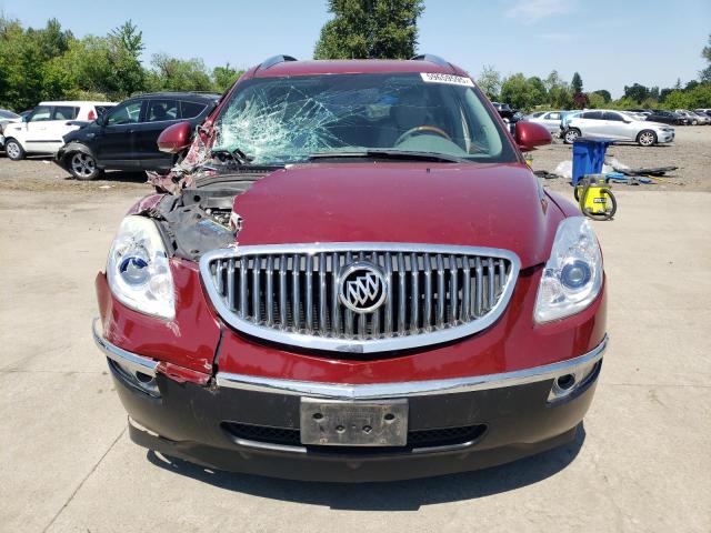 Photo 5 from auction – 2010 BUICK ENCLAVE CXL with VIN 5GALVBEDXAJ167016