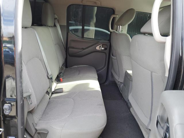 Photo 10 from auction – 2019 NISSAN FRONTIER S with VIN 1N6AD0EV3KN728959