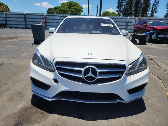 Photo 5 from auction – 2014 MERCEDES-BENZ E 350 4MAT with VIN WDDHF8JB0EA852100