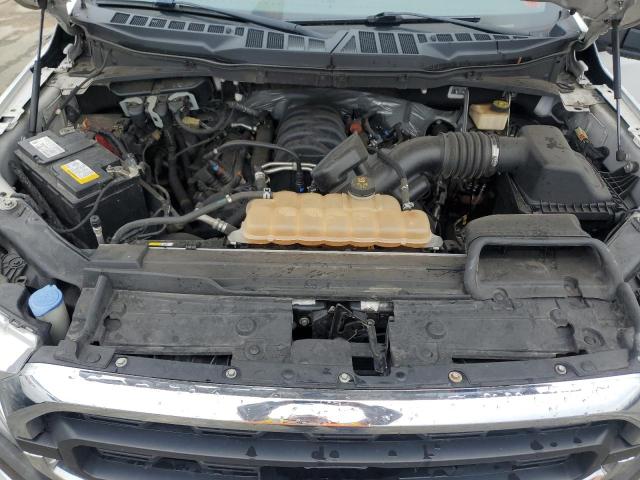 Photo 11 from auction – 2021 FORD F150 SUPER with VIN 1FTEW1C55MFB01166