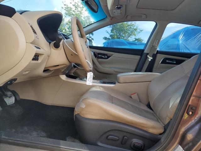 Photo 7 from auction – 2015 NISSAN ALTIMA 2.5 with VIN 1N4AL3AP3FC240312