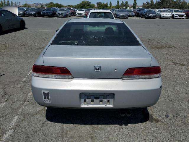 Фото 6 с аукциона – 2001 HONDA PRELUDE с VIN JHMBB62491C003869
