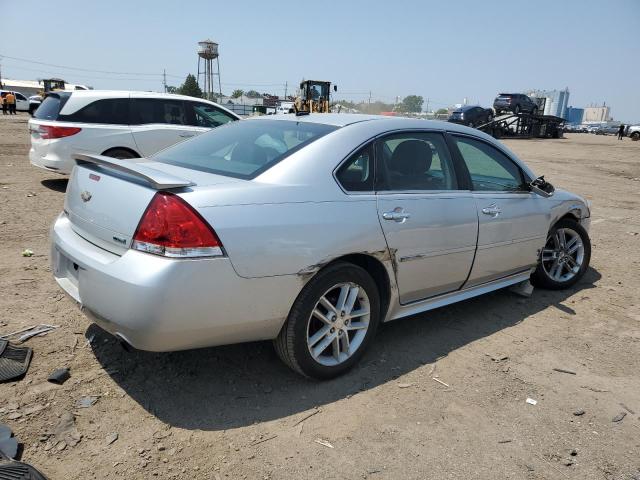 Photo 3 from auction – 2012 CHEVROLET IMPALA LTZ with VIN 2G1WC5E39C1153043