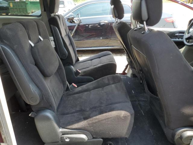 Photo 11 from auction – 2014 DODGE GRAND CARA with VIN 2C4RDGBGXER376975