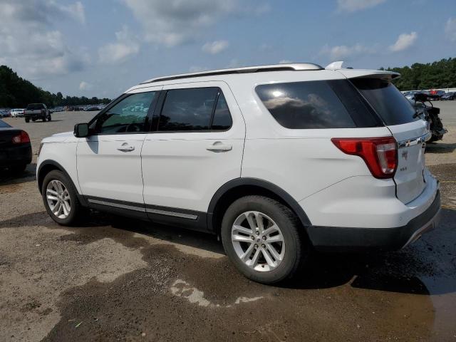Photo 2 from auction – 2016 FORD EXPLORER X with VIN 1FM5K7DHXGGC81956