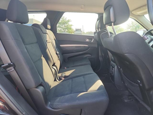Photo 11 from auction – 2016 DODGE DURANGO SX with VIN 1C4RDJAG4GC316068