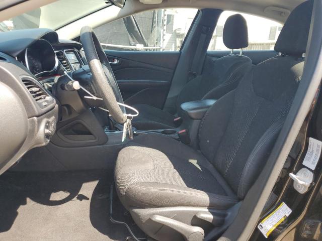 Photo 7 from auction – 2016 DODGE DART SXT with VIN 1C3CDFBB3GD629939