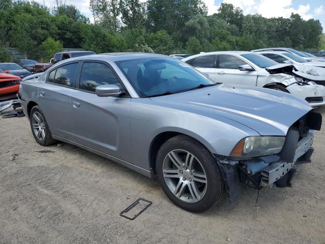 Photo 4 from auction – 2013 DODGE CHARGER SX with VIN 2C3CDXHG7DH633029