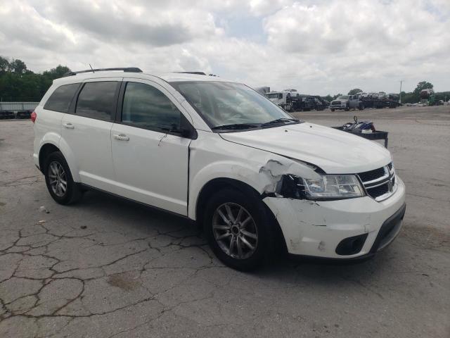 Photo 4 from auction – 2017 DODGE JOURNEY SX with VIN 3C4PDCBG8HT530679