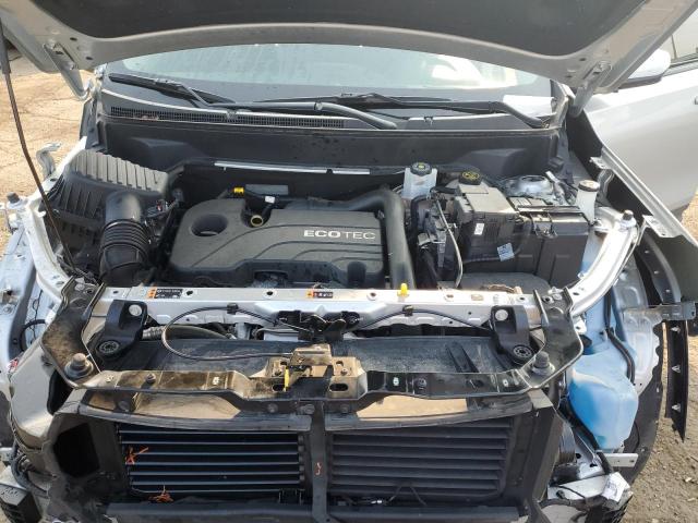 Photo 12 from auction – 2021 GMC TERRAIN SL with VIN 3GKALMEV5ML334688