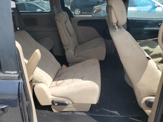 Photo 11 from auction – 2014 DODGE GRAND CARA with VIN 2C4RDGBG2ER174812