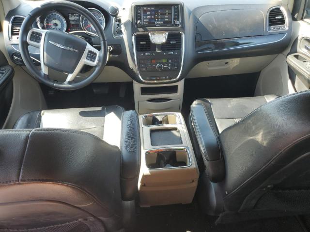 Photo 8 from auction – 2014 CHRYSLER TOWN & COU with VIN 2C4RC1BG1ER437758